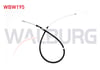 EL FREN TELI ARKA SOL KAMPANALI OPEL CORSA B / TIGRA A 1.0i 12v 1.2i 1.4i 1.6 16v 1993-2000
