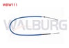EL FREN TELI ARKA SOL KAMPANALI RENAULT CLIO II (BB0/1/2,CB0/1/2) 1.2 1.2i 16v 1.4i1998-2005