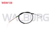 EL FREN TELI ARKA SOL KAMPANALI RENAULT CLIO II (BB0/1/2,CB0/1/2) 1.2 1.2i 16v 1998-2005