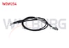 EL FREN TELI ARKA SOL-SAG DISKLI OPEL CORSA D 1.4i 1.6T 1.7 CDTI 2006-2014