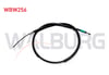 EL FREN TELI ARKA SOL-SAG DISKLI PEUGEOT 106 I (1A,1C) / 106 II 1.6 1.5D 1991-1996