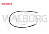 EL FREN TELI ARKA SOL-SAG DISKLI RENAULT GRAND SCENIC III (JZ0/1) 1.4T 1.4i 16v 1.5DCI 2009-