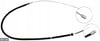 EL FREN TELI ARKA SOL-SAG DISKLI SEAT CORDOBA (6L2) / IBIZA IV FABIA FABIA II POLO (9N_) 1.4TDI 1.6i 1.4 16v 2002-6Q0609721F 6Q0609721G