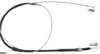 EL FREN TELI ARKA SOL-SAG DISKLI VOLKSWAGEN CADDY III (2KA,2KH,2CA,2CH) 1.9TDI 2.0TDI 4X4 2004-2015 2K5609721N 2K5609721G