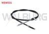 EL FREN TELI FORD RANGER PIKAP 2.5 TD 1.6V 4X4 2006-2011