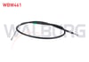 EL FREN TELI SAG 1634X1230 BMW X3 (E83) 2004-2010