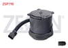 ELEKTRIKLI DIREKSIYON POMPA MOTORU (TEK MOTOR) 106 1996-2004-/ SAXO 1.4-1.5D - 1.6 - C15 1.9D 1996-2003 / CLIO II 1.4i - 1.5DCI - 1.6 - 1.9D-2000-2012 / KANGOO I 1.5 DCI - 1.9 DCI 1997-2010-