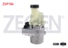 ELEKTRIKLI DIREKSIYON POMPASI DACIA DUSTER 1.2 TCE - 1.5 DCI - 1.6 16v 2010-
