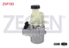 ELEKTRIKLI DIREKSIYON POMPASI DACIA LODGY - DOKKER 1.5 DCI - 1.6 2012-