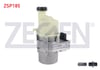 ELEKTRIKLI DIREKSIYON POMPASI DACIA LOGAN II 1.2 - 1.5 DCI - 1.6 16v 2012-/ LOGAN MCV II 0.9 Tce - 1.2 - 1.5 DCI 2013-/ SANDERO II 0.9 Tce - 1.0 Sce - 1.2 - 1.5 DCI 2013-