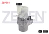 ELEKTRIKLI DIREKSIYON POMPASI RENAULT CLIO II - CLIO SYMBOL - KANGOO 1.5 DCI 1998-2010/ KANGOO Express 1.5 DCI 2008-