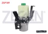 ELEKTRIKLI DIREKSIYON POMPASI VW POLO 1.2 - 1.2 TDI - 1.2 TSI - 1.4 - 1.4 TSI - 1.6 TDI 2009-/ AUDI A1 1.4 TFSI - 1.6 TDI 2010-/ SEAT IBIZA V 1.2 - 1.2 TDI - 1.4 - 1.4 TDI - 1.6 - 1.6 TDI 2008-