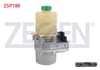 ELEKTRIKLI DIREKSIYON POMPASI VW POLO 1.4i 16v - 1.4 TDI 01-12/ SEAT CORDOBA 1.4 TDI - 1.4 16v 02-09/ IBIZA IV 1.2i 12v - 1.4 16v - 1.4 TDI - 1.6 02-09/ SKODA FABIA 1.2i - 1.4 - 1.4 TDI - 1.6 99-15