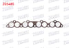 EMME MANIFOLD CONTASI ACCENT ERA / BLUE / I20 / I30