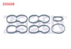 EMME MANIFOLD CONTASI FIAT LINEA - DOBLO - EGEA 1.6 MTJ