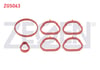 EMME MANIFOLD CONTASI FIAT PALIO - ALBEA 1.2i 16v