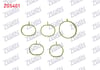 EMME MANIFOLD CONTASI MEGANE IV 1.6 SCE