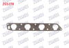 EMME MANIFOLD CONTASI OPEL ASTRA F-ASTRA G VECTRA A-VECTRA B 2.0 16v X20XER-X20XEV