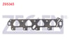 EMME MANIFOLD CONTASI OPEL ASTRA F-CORSA B 1.4 X14XE- X16XEL