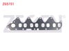EMME MANIFOLD CONTASI RENAULT MEGANE IV - TALISMAN 1.6 DCI