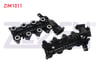 EMME MANIFOLDU  PEUGEOT-CITROEN 1.6 HDI / 206 2005-2007 / 207 2009-2012 / 3008 2013-2016 / C4 2009- / C5 II 2004- / JUMPY - EXPERT 2007-2016 / BERLINGO-PARTNER 2008-