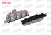 EMME MANIFOLDU GOLF VI 2.0 TDI 136 HP 2008-2013/ PASSAT B6 2.0 TDI 110 HP 2008-2010/ A3 2.0 TDI 136 HP 2003-2012/ A4 B8 2.0 TDI 170 HP 2008-2012/ SUPERB II 2.0 TDI 170 HP 2008-2015