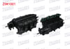 EMME MANIFOLDU GOLF VII 1.4 TSI 140 HP 2012-/ JETTA IV 1.4 TSI 150 HP 2012-/ A1 1.4 TFSI 125 HP 2014-2018 / A3 1.4 TFSI 122 HP 2012-2014 / LEON 1.4