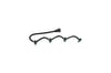 ENJEKTÖR BORUSU YAKIT HORTUMU FOCUS III MONDEO IV TOURNEO CONNECT 1.6 TDCi T1BA - T1BB - T1BC AV6Q9K022AB 1746271 AV6Q9K022AA 1685801