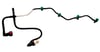 ENJEKTÖR BORUSU YAKIT HORTUMU JUMPER  TRANSİT BOXER 2.2 TDCi 2.2 HDi 6C1Q9K022AG 1473393 6C1Q9K022AF 1469728 6C1Q9K022AE 1383595 9660645280