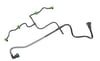 ENJEKTÖR BORUSU YAKIT HORTUMU TRANSIT DEFENDER 2.4 TDCi 6C1Q9K022BG 1473394 6C1Q9K022BF 1469710 6C1Q9K022BE 1439391