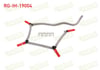 ENJEKTOR GERI DONUS HORTUMU FORD KUGA I - II 2.0 TDCI 4X4 2008-/ MONDEO 2.0 TDCi 2001-2007/ C-MAX 2.0 TDCi 2007-/ S-MAX - GALAXY 2.0 TDCi 2006-2015/ P