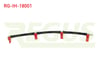ENJEKTOR GERI DONUS HORTUMU (METAL CIKISLI) FIAT DOBLO - STILO 1.9 JTD 2001-2010 / ALFA ROMEO 156 1.9 JTD 2002-2006 / 147 1.9 JTD 16 V 2002-2010