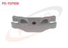 ENJEKTOR KUTUK TUTUCU 1.6 TDI - 2.0 TDI VW CADDY 2010-2015 / GOLF VI-VII / JETTA / PASSAT 2010-2015 / POLO 2010-2015 / AMAROK 2010-2017