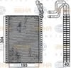 EVAPORATÖR   E70-71