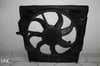 FAN 3.0D-4.0D-3.5İ  E70-71 M57N-N57-N54