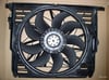FAN 520D-730D-750İ  F01-10 N47-57-63
