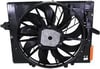 FAN 520İ-730İ-740İ 600W E60-65 M54-N52-62
