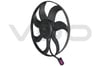 FAN BMS-BBY DAVLUMBAZSIZ POLO 4 - POLO 5 1.2-1.4-1.4 TDİ