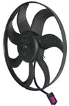 FAN BMS-BBY DAVLUMBAZSIZ POLO 4 - POLO 5 1.2-1.4-1.4 TDİ