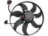 FAN BÜYÜK SOL GOLF 5 - CADDY 3 1.6 FSİ-1.9 TDİ