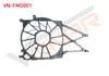 FAN DAVLUMBAZI ASTRA G 1998-