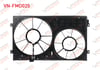 FAN DAVLUMBAZI (BENZINLI) GOLF V / JETTA / PASSAT / CADDY / TIGUAN / A3 / OCTAVIA / LEON