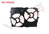 FAN DAVLUMBAZI DUCATO / BOXER / JUMPER 2006-