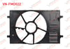 FAN DAVLUMBAZI GOLF VII / PASSAT / A3 / LEON / OCTAVIA / SUPER B