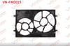 FAN DAVLUMBAZI GOLF VII / PASSAT / A3 / LEON / SUBER B