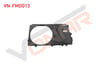 FAN DAVLUMBAZI PEUGEOT 406