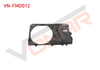 FAN DAVLUMBAZI PEUGEOT 406