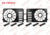 FAN DAVLUMBAZI POLO / FABIA / IBIZA