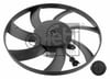 FAN KLİMALI SAĞ AFT POLO CLASSİC - CADDY 2 1.6