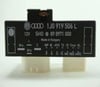 FAN KONTROL ÜNİTESİ GOLF 4 AVU-BFQ-APF MOTOR